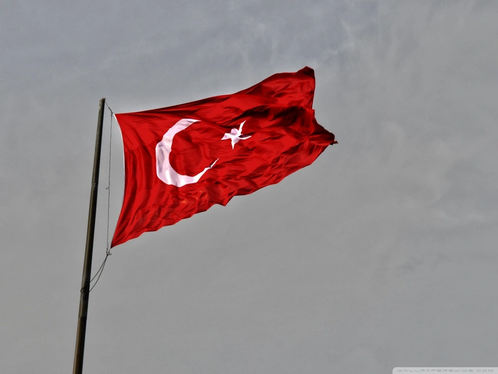 Trend Bayrak | Marşımız ve Bayrağımız Neyin Sembolüdür?