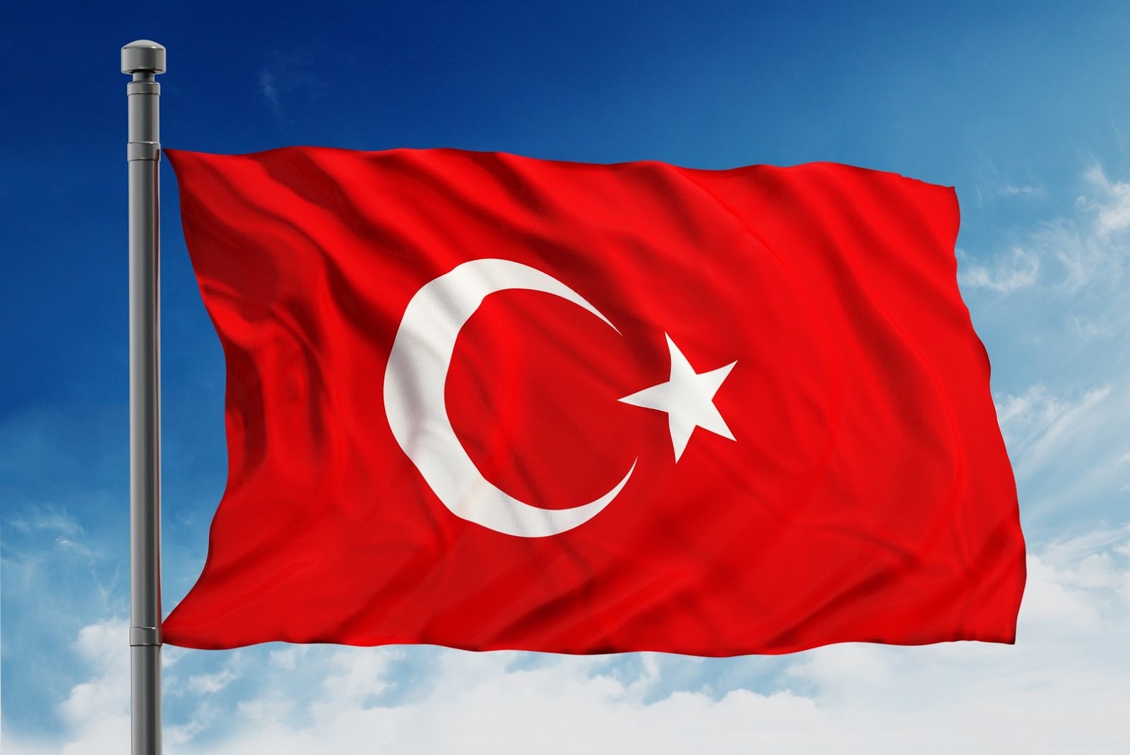 Trend Bayrak | Bayrak Töreni Yaptığımız Günler Hangileridir?