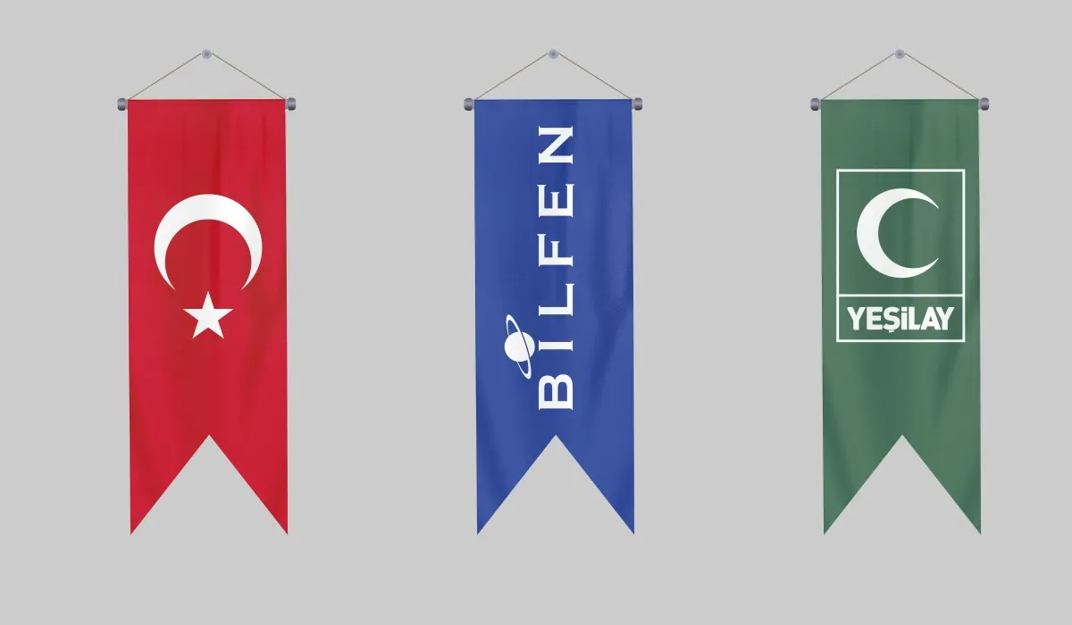 Trend Bayrak | Swallow Flag Prices 2025