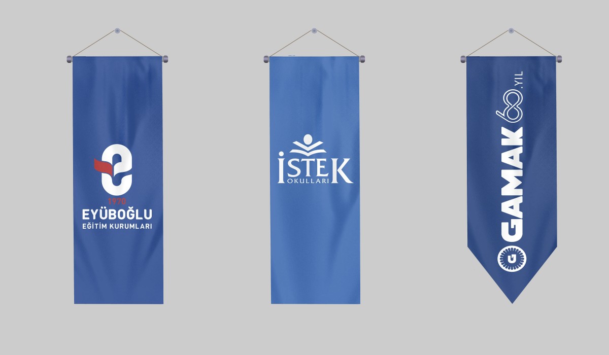 Trend Bayrak | What is a Swallow Flag? What are the Areas of Use?