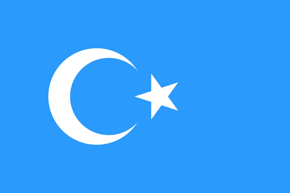 Trend Bayrak | Mavi Türk Bayrağı Anlamı Nedir? Hangi Ülkenin?