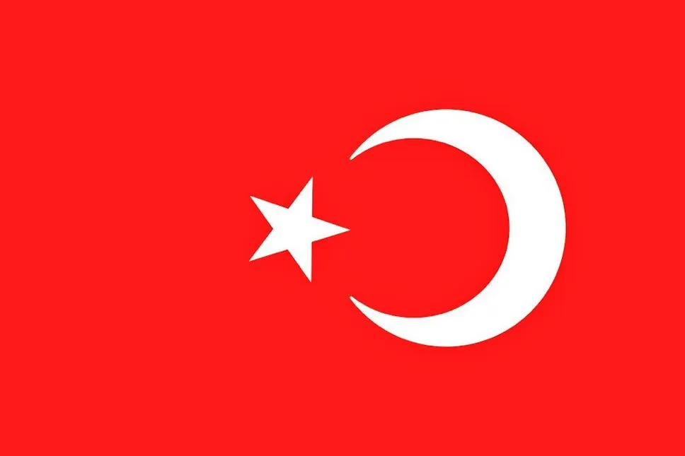 Trend Bayrak | Ters Bayrak Ne Anlama Gelir? Ters Türk Bayrağı