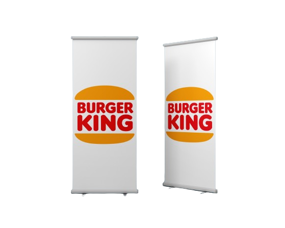 Roll Up Nedir? Roll Up Banner Baskı ve Ölçü Bilgileri